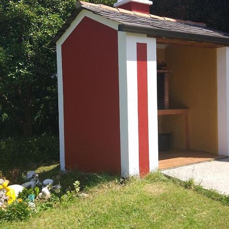 Vivienda De Uso Turistico Carballo Blanco 2 Barral Dış mekan fotoğraf