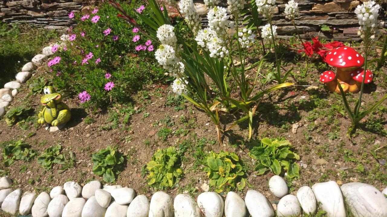 Vivienda De Uso Turistico Carballo Blanco 2 Barral Dış mekan fotoğraf
