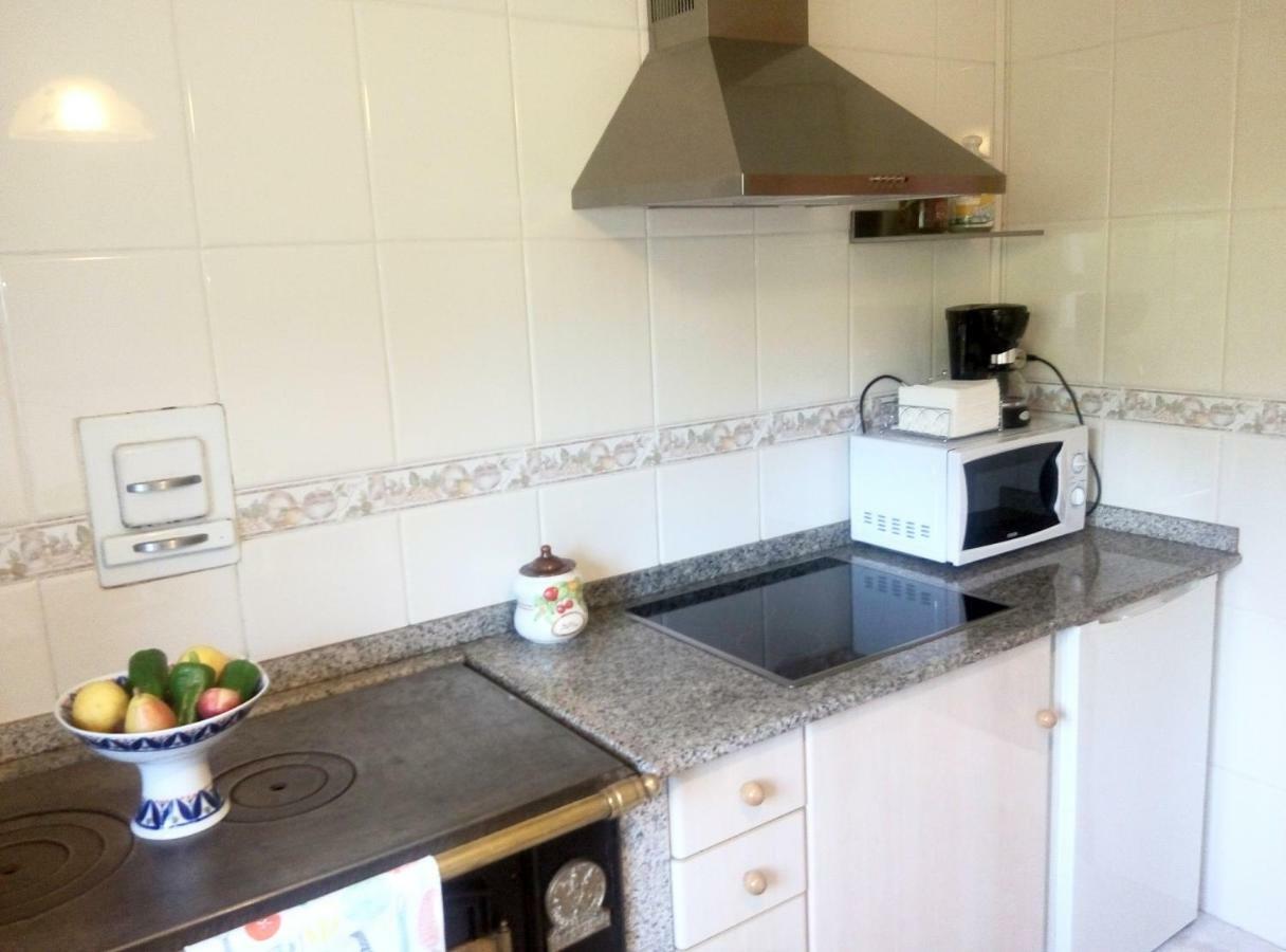 Vivienda De Uso Turistico Carballo Blanco 2 Barral Dış mekan fotoğraf