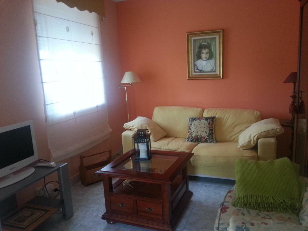 Vivienda De Uso Turistico Carballo Blanco 2 Barral Dış mekan fotoğraf