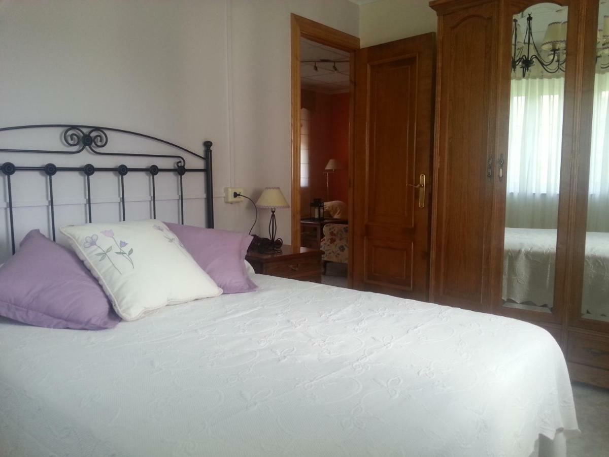 Vivienda De Uso Turistico Carballo Blanco 2 Barral Dış mekan fotoğraf
