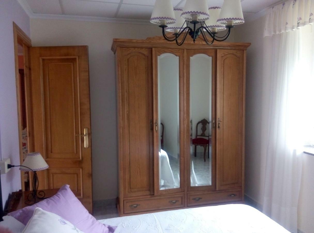 Vivienda De Uso Turistico Carballo Blanco 2 Barral Dış mekan fotoğraf