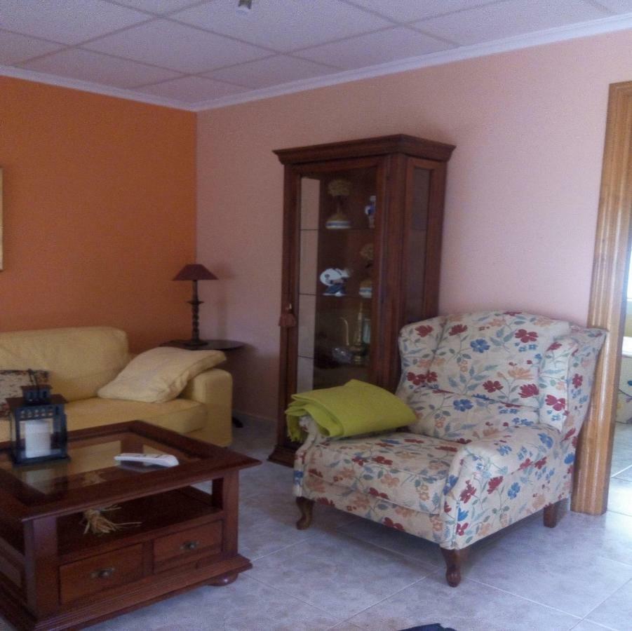 Vivienda De Uso Turistico Carballo Blanco 2 Barral Dış mekan fotoğraf